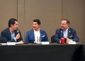 Gobierno de Sonora fortalece la cooperación binacional con Arizona para impulsar el desarrollo económico y turístico