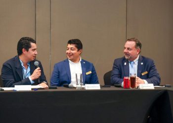 Gobierno de Sonora fortalece la cooperación binacional con Arizona para impulsar el desarrollo económico y turístico
