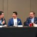 Gobierno de Sonora fortalece la cooperación binacional con Arizona para impulsar el desarrollo económico y turístico