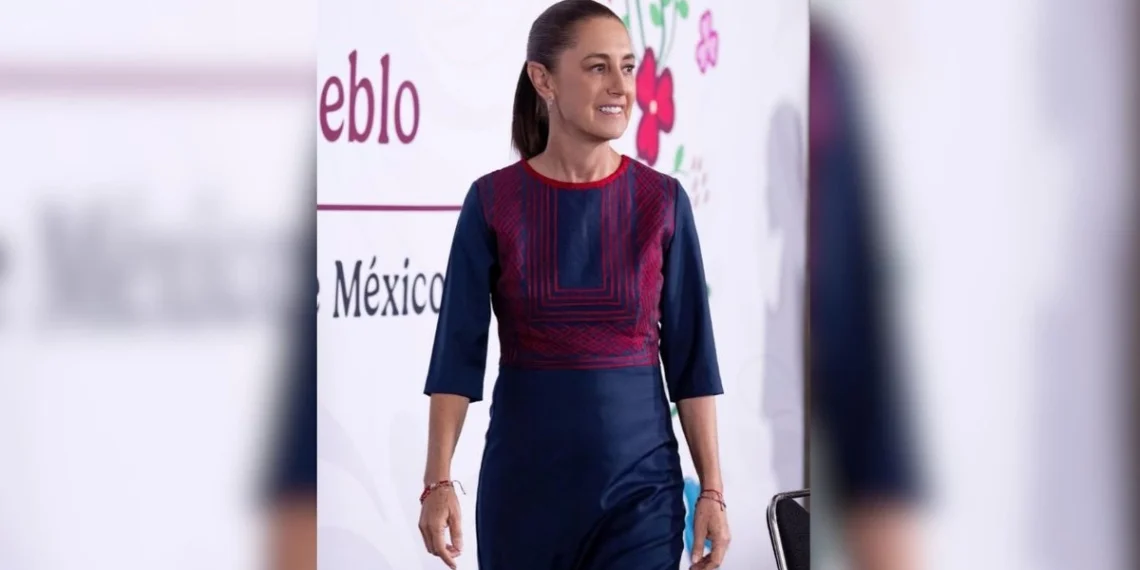 Economía mexicana se reactivará en segundo semestre por nuevo modelo de coinversión público-privado: Sheinbaum