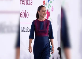 Economía mexicana se reactivará en segundo semestre por nuevo modelo de coinversión público-privado: Sheinbaum