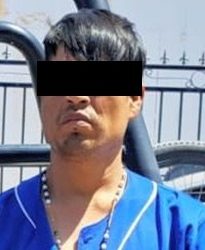 Asegura Policía Estatal más de 150 dosis de narcótico en Tierra Nueva