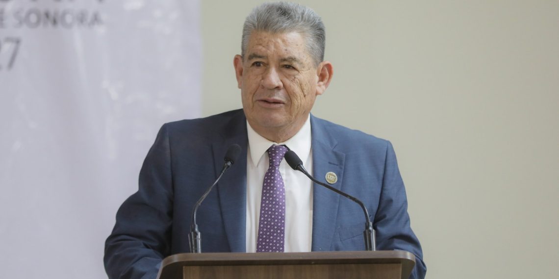 Respalda diputado Próspero Valenzuela resultados del Segundo Piso de la Transformación y la defensa de la soberanía nacional