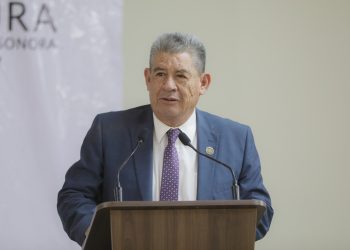 Respalda diputado Próspero Valenzuela resultados del Segundo Piso de la Transformación y la defensa de la soberanía nacional