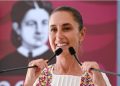 Sheinbaum garantiza que Vivienda para el Bienestar ya aporta 1% PIB