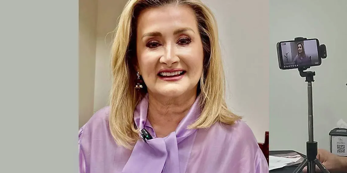 Ely Sallard contempla reelección o integrarse al gabinete estatal rumbo a elecciones del 2027