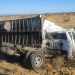 Deja “encontronazo” un muerto y un herido en la carretera Sonoyta-SLRC