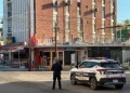Explosión por acumulación de gas en negocio del centro de Hermosillo deja ocho lesionados