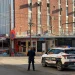 Explosión por acumulación de gas en negocio del centro de Hermosillo deja ocho lesionados