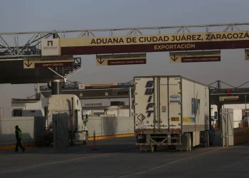 Exportaciones ligan 5 meses al alza: Inegi