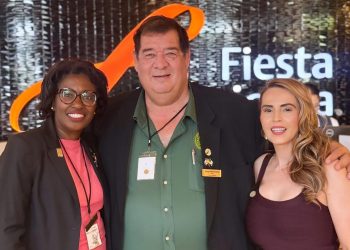 Participa diputada Marcela “Maval” Valenzuela en la Reunión Plenaria 2026 de las Comisiones Sonora–Estados Unidos y Arizona–México
