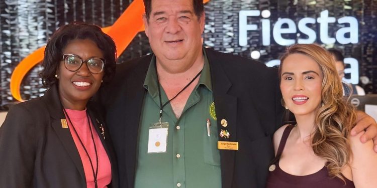 Participa diputada Marcela “Maval” Valenzuela en la Reunión Plenaria 2026 de las Comisiones Sonora–Estados Unidos y Arizona–México