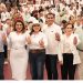 Celida López inicia en Hermosillo etapa de diálogo con la militancia para defender la Transformación y la soberanía en Sonora