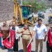 Inicia el Ayuntamiento de Guaymas obra de pavimentación en calle 31
