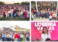 Desde el sur de Sonora, Lorenia Valles impulsa los Diálogos por el Segundo Piso de la Cuarta Transformación