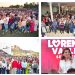 Desde el sur de Sonora, Lorenia Valles impulsa los Diálogos por el Segundo Piso de la Cuarta Transformación