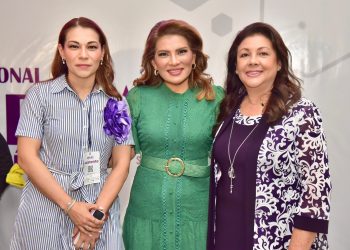Participación femenina fortalece al sector minero: Lorenia Valles
