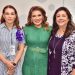 Participación femenina fortalece al sector minero: Lorenia Valles