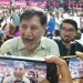 Gerardo Fernández Noroña defiende soberanía de México ante embestida de Estados Unidos