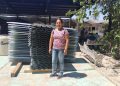 Beneficia Gobierno de Sonora a familias del sur con el programa Mejoramiento de Vivienda