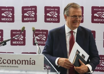 México solicita formalmente extender el T‑MEC por otros 16 años