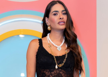 ¿Se va de Televisa? Galilea Montijo revela que su contrato termina en diciembre