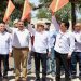 Gobernador Durazo impulsa la renovación de carreteras en todas las regiones de Sonora