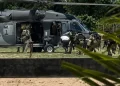 Detención de presunto líder criminal desata violencia en Sinaloa