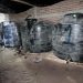 Asegura FGR 23 mil litros de hidrocarburos en cateo
