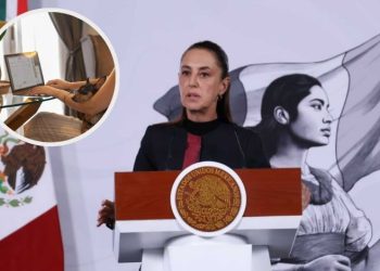Sheinbaum decreta home office para trabajadores del gobierno federal en CDMX