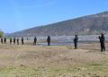 ‘Huachicol de agua’: El millonario negocio que controla el crimen organizado en 16 estados