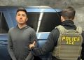 Agentes del ICE detienen en California a ex militar mexicano ligado a caso Ayotzinapa