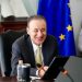 Gobernador Durazo posiciona a Sonora como punto estratégico para la relación entre México y Europa