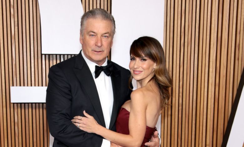 Ve ‘ridícula’ su diferencia de edad con Alec Baldwin