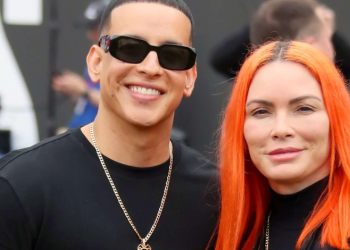 Daddy Yankee y Mireddys González firman nuevo acuerdo en el Tribunal Federal de Puerto Rico