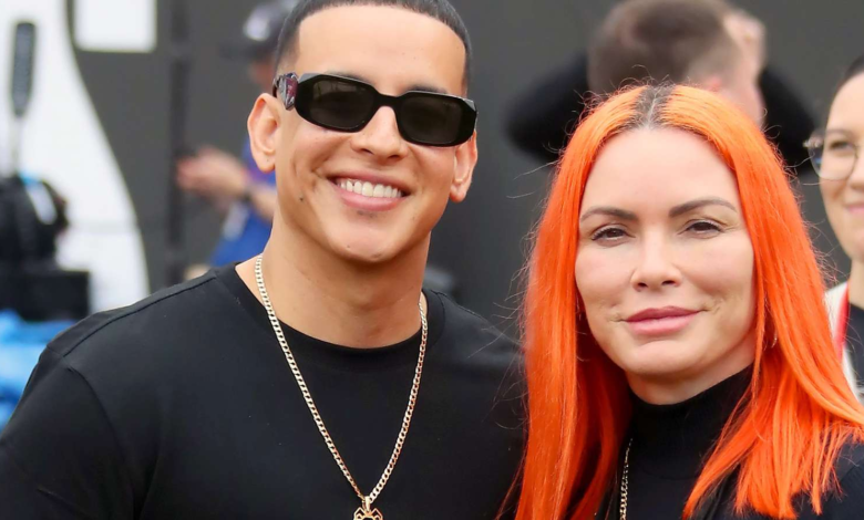 Daddy Yankee y Mireddys González firman nuevo acuerdo en el Tribunal Federal de Puerto Rico