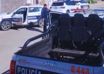 Detienen en Hermosillo a Hugo N, objetivo prioritario vinculado a ataques con drones