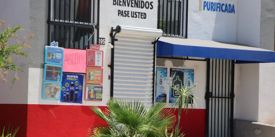 Apagones en Hermosillo provocan pérdidas económicas; usuarios cuestionan responsabilidad de CFE