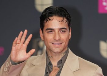 La ansiedad cambió el rumbo de Maluma
