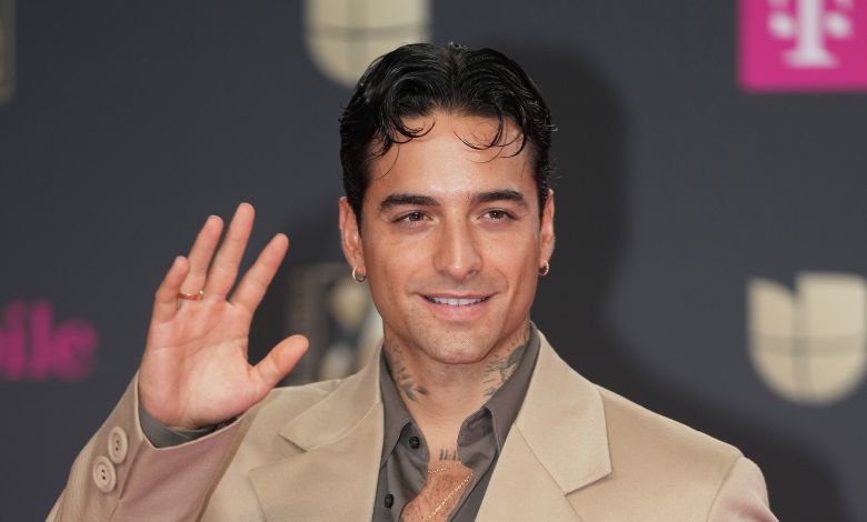 La ansiedad cambió el rumbo de Maluma