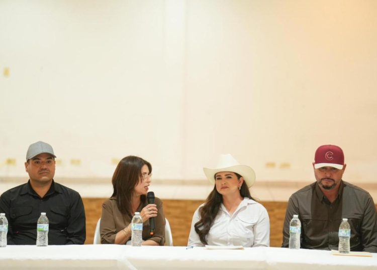 Gobierno de Sonora fortalece el desarrollo productivo y social de la región del Río Altar
