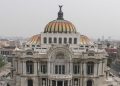 Desciende México 7 posiciones en Índice de Competitividad Mundial