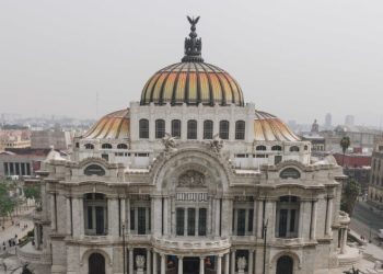 Desciende México 7 posiciones en Índice de Competitividad Mundial