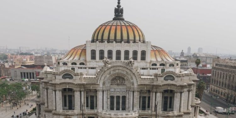 Desciende México 7 posiciones en Índice de Competitividad Mundial