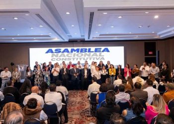 Detecta INE anomalías a México Tiene Vida