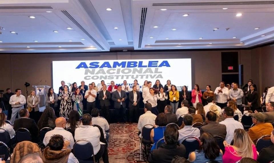 Detecta INE anomalías a México Tiene Vida