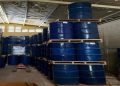 Aseguran 24 mil 400 de litros de metanfetamina en Sinaloa