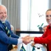 Descarta Sheinbaum viaje a Brasil; enviará a funcionarios de Pemex