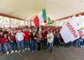 Inicia Morena asambleas por la ‘soberanía’