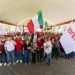 Inicia Morena asambleas por la ‘soberanía’